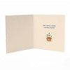 Grow Through What you Go Through Encouragement Card Personal Growth, Healing, Resilience, Hard Times