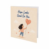 Hope Looks Good on You Encouragement Card