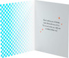 Character Laughing Design Super Son Birthday Card