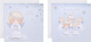 Scenic The Angels 16 Pack 2 Designs Charity Christmas Cards