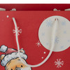 Disney Winnie the Pooh Pack Of 3 Christmas Large Gift Bag