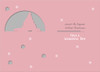 Disney Winnie The Pooh Mum Christmas Card