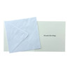 Robin Design Pack of 8 Christmas Cards