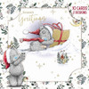 2 Designs Pack of 10 Me to You Bear Christmas Cards
