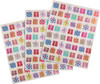 Wendy Jones Blackett Pack of 3 Luxury Large Gift Bags Birthday, Christmas