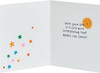 Colourful Design Neice Birthday Card