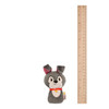 Hallmark Disney Tramp Itty Bitty Collection Made from Quality Plush Fabric New Hallmark Disney Tramp Itty Bitty Collection Made from Quality Plush Fabric New