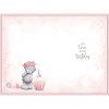 Me To You Bear Granddaughter Birthday Card 
