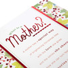 Mother Hallmark 'Best Things in Life' Christmas Card Medium