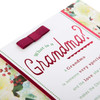 Hallmark Grandma Medium Christmas Card 'Memories Forever'