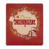 Merry Christmas Card "Wonderful"