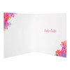 Hallmark Get Well Soon Card "Take Care" - Medium