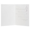 Pack of 8 Baby Invitations 'Tweet Baby Shower'  Cards