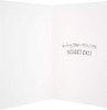 Hallmark 25488024 Father's Day Card"Hassle Free" Medium  