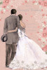 Beautiful Wedding Card