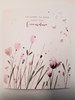 Loss of Your Grandma Floral Watercolour Sympathy New Card