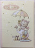 Its Your Baby Shower Greetings Card