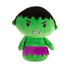 Hallmark 25471289 Hulk Itty Biggy Plush Toy