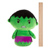 Hallmark 25471289 Hulk Itty Biggy Plush Toy