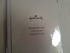 WHAT A DAD! WHAT A DAY? FATHER'S DAY CARD BY HALLMARK