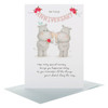 Hallmark Anniversary Card "Special Memory" Medium