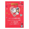Hallmark Mum Christmas Card 'Super Duper' Medium
