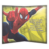 Spiderman Nephew Birthday Card The Hero