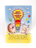 Worlds Best Grandad Birthday Greeting Card with a Badge Giggles Grandad Birthday