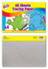 Artbox A4 tracing paper - 60 sheets