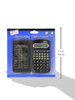 Just Stationery Scientific Calculator with Folding Cover