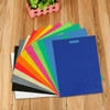 Black Coloured 30x25cm Non Woven Bag with Carry Handles- Party Treat Goodie Gift Bag