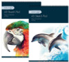Single A3 20 Sheets Sketch Pad