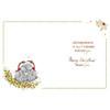 Fianca'ee  Me to You Luxury Christmas Card Large