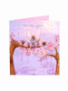 Fairy Granddaughter Birthday Card