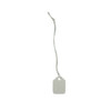 Box of 1000 White Merchandise Tags 32mm x 22mm