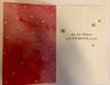 Lovely Grandma wonderful Christmas Card