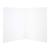 Hallmark 50th Birthday Studio Card "Blank" Small