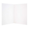 Sympathy Studio Card "Blank" 