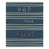 Hallmark 25507468 Dad Birthday Studio Card"Blank" Small