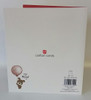 Our Anniversary New Card Romantic Lots Of Woof Couple Eating Spaghetti Looped