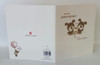 Our Anniversary New Card Romantic Lots Of Woof Couple Eating Spaghetti Looped