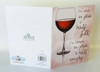 Humorous Glass Always Be Refilled Happy Birthday New Uk Greetings Card