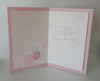 Niece Happy Birthday New Morden Thinking Of You Range Greetings Card