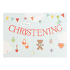 Hallmark Christening Card for Unisex 'Special Christening Wish' Medium