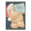 Godson Forever Friends Christmas Card Hallmark