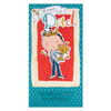 Hallmark Dad Birthday Card 'Champion' Medium