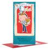 Hallmark Dad Birthday Card 'Champion' Medium