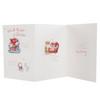 Hallmark Christmas Card 'Magic in The Air' Medium