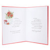 Hallmark Christmas Card To Grandma 'Seasons Greetings' Medium