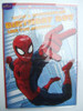 Spider-man birthday card for a Boy Hallmark